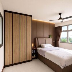 Blk 430B Orchid Spring @ Yishun (Yishun), HDB 4 Rooms #556844441